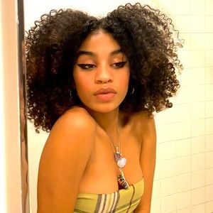 Meet your Posher, Jada